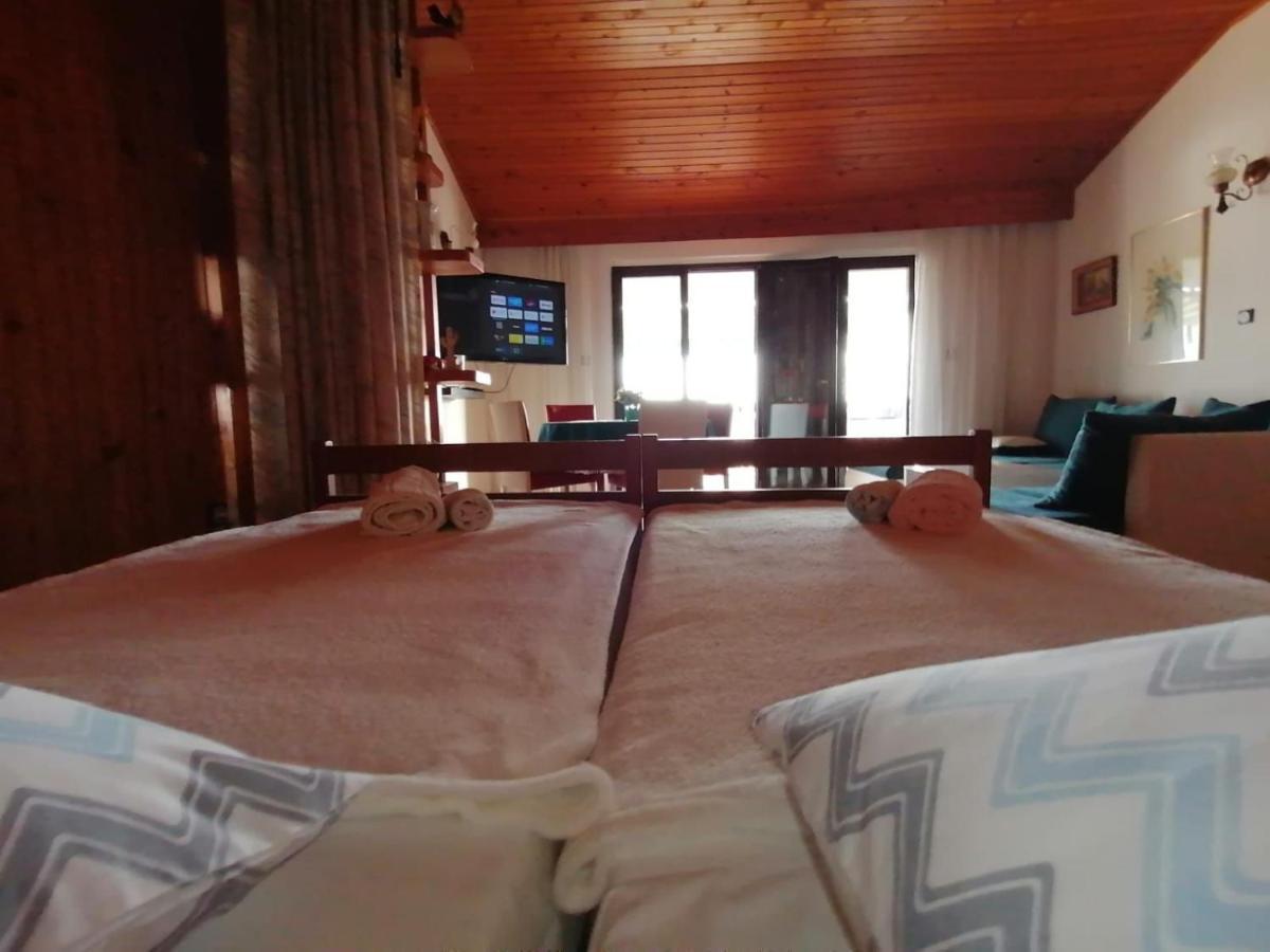 Apartment Kozino Violetta エクステリア 写真